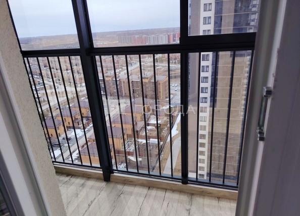 
  Продается 2-комн. квартира 63 м², в ЖК Расцветай на Зорге, дом 3. Фото 17.