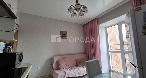
  Продается 1-комн. квартира 37.4 м². Фото 13.