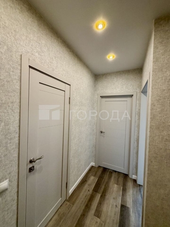 
  Продается 2-комн. квартира 40 м², в ЖК Астон. Геометрия, дом 3. Фото 10.