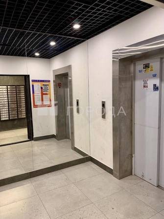 
  Продается 2-комн. квартира 40 м², в ЖК Астон. Геометрия, дом 3. Фото 16.