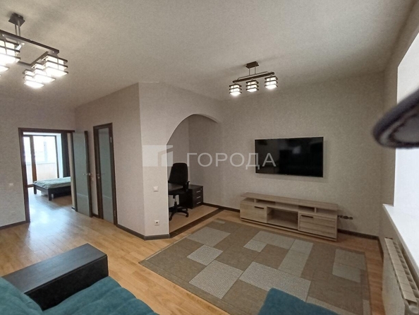
  Продается 2-комн. квартира 56.7 м². Фото 6.