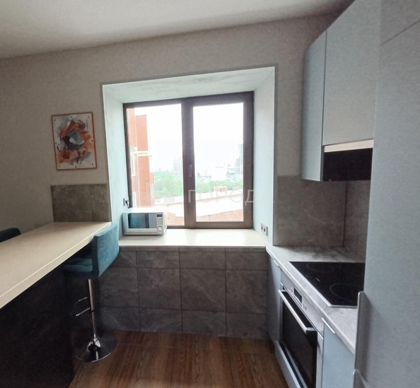 
  Продается 2-комн. квартира 56.7 м². Фото 12.
