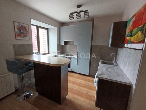 
  Продается 2-комн. квартира 56.7 м². Фото 16.