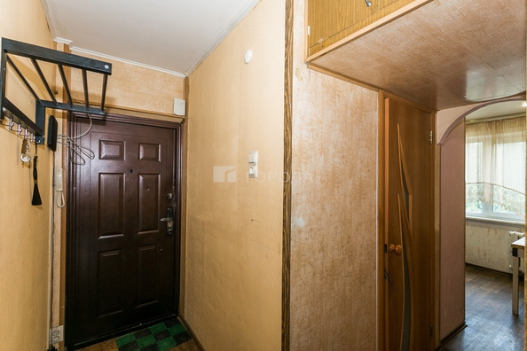 
  Продается 2-комн. квартира 46.8 м². Фото 21.