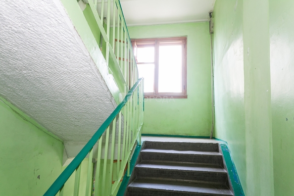 
  Продается 2-комн. квартира 46.8 м². Фото 22.