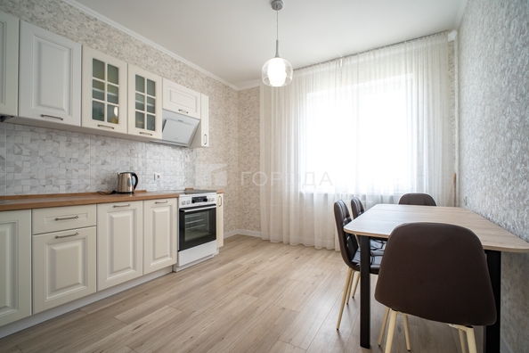 
  Продается 2-комн. квартира 68.3 м², в ЖК 25 лет октября, дом 1. Фото 1.