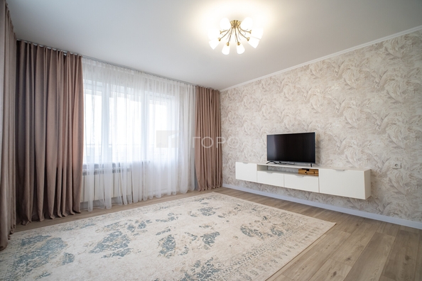 
  Продается 2-комн. квартира 68.3 м², в ЖК 25 лет октября, дом 1. Фото 6.