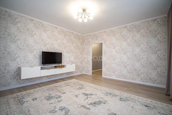 
  Продается 2-комн. квартира 68.3 м², в ЖК 25 лет октября, дом 1. Фото 7.