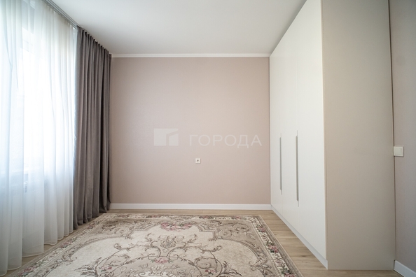 
  Продается 2-комн. квартира 68.3 м², в ЖК 25 лет октября, дом 1. Фото 16.