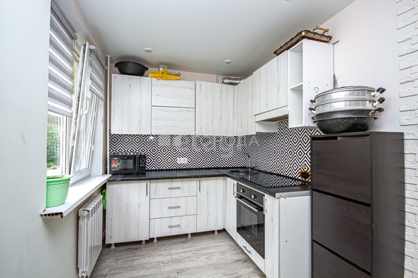 
  Продается 3-комн. квартира 57.4 м². Фото 13.