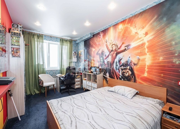 
  Продается 4-комн. квартира 95 м². Фото 2.