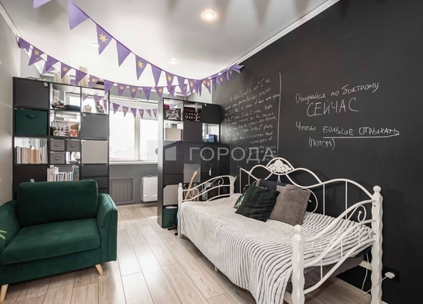 
  Продается 4-комн. квартира 95 м². Фото 6.