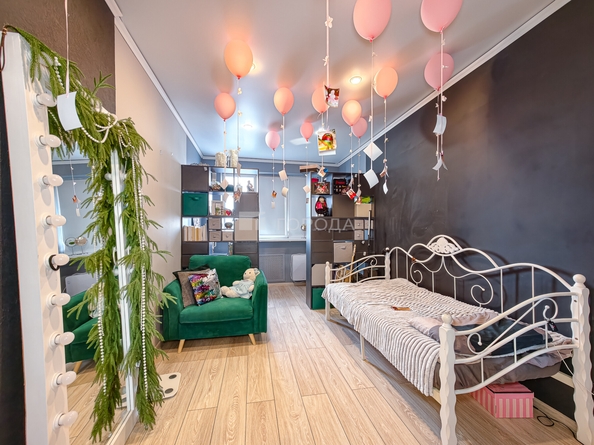 
  Продается 4-комн. квартира 95 м². Фото 11.