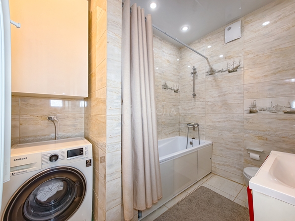 
  Продается 4-комн. квартира 95 м². Фото 17.