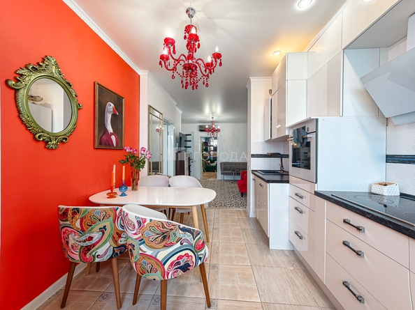 
  Продается 4-комн. квартира 95 м². Фото 21.