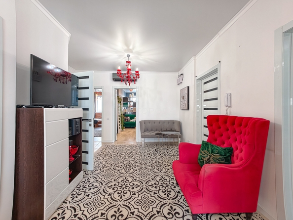 
  Продается 4-комн. квартира 95 м². Фото 22.