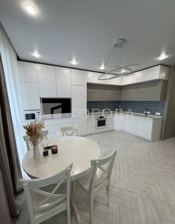 
  Продается 2-комн. квартира 59.8 м², в ЖК Дождь. Фото 3.