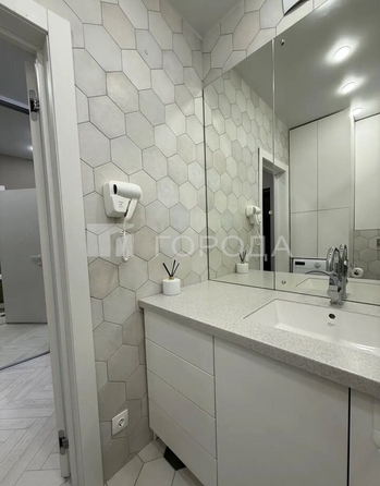 
  Продается 2-комн. квартира 59.8 м², в ЖК Дождь. Фото 21.