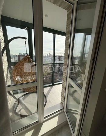 
  Продается 2-комн. квартира 59.8 м², в ЖК Дождь. Фото 26.
