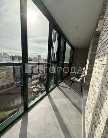 
  Продается 2-комн. квартира 59.8 м², в ЖК Дождь. Фото 27.