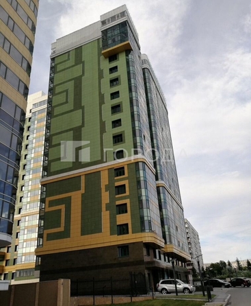 
  Продается 2-комн. квартира 59.8 м², в ЖК Дождь. Фото 33.