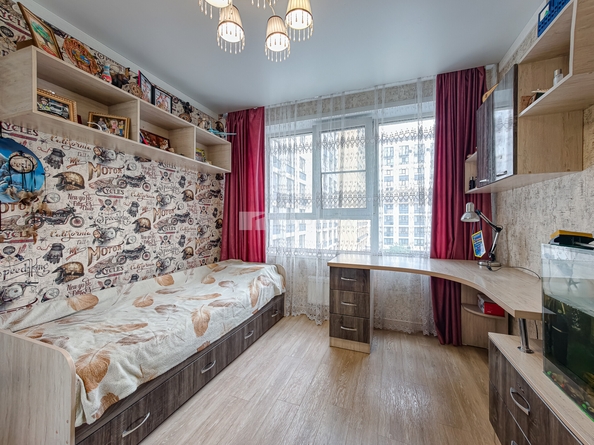 
  Продается 3-комн. квартира 74.1 м². Фото 14.
