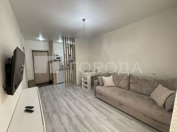 
  Продается студия 25 м², в ЖК Vesna (Весна), дом 15. Фото 2.