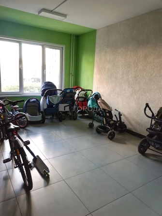 
  Продается студия 25 м², в ЖК Vesna (Весна), дом 15. Фото 20.