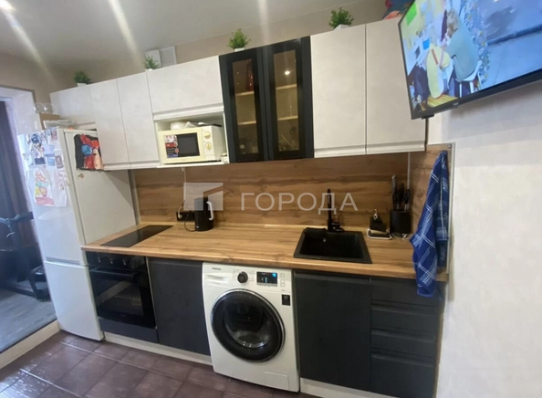
  Продается 1-комн. квартира 37 м². Фото 3.