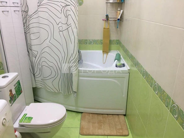 
  Продается 1-комн. квартира 38 м². Фото 12.