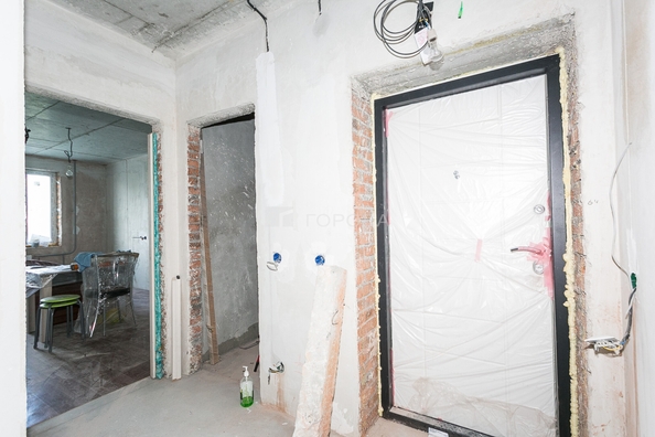 
  Продается 3-комн. квартира 102.7 м². Фото 4.
