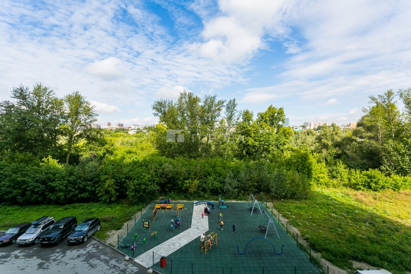 
  Продается 3-комн. квартира 102.7 м². Фото 20.