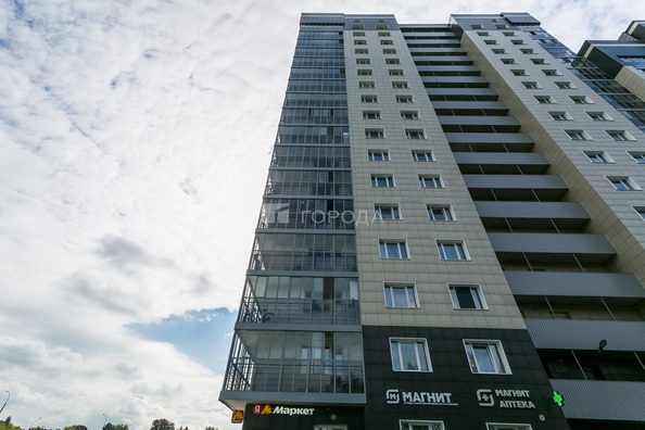 
  Продается 3-комн. квартира 102.7 м². Фото 21.