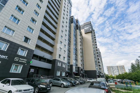 
  Продается 3-комн. квартира 102.7 м². Фото 23.