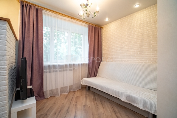 
  Продается 1-комн. квартира 31 м². Фото 15.