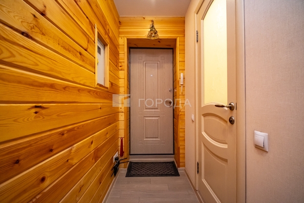 
  Продается 1-комн. квартира 31 м². Фото 28.