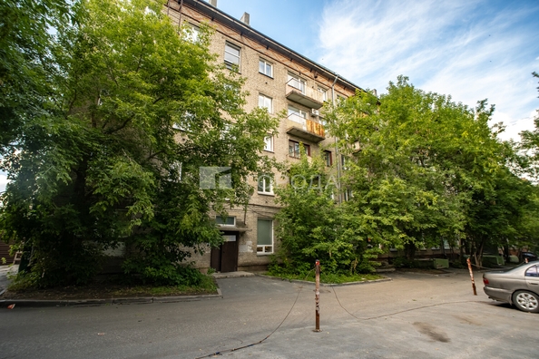 
  Продается 1-комн. квартира 31 м². Фото 31.