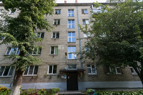 
  Продается 2-комн. квартира 44.7 м². Фото 29.