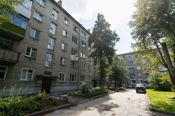 
  Продается 2-комн. квартира 44.7 м². Фото 30.
