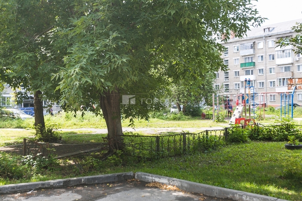 
  Продается 2-комн. квартира 44.7 м². Фото 31.