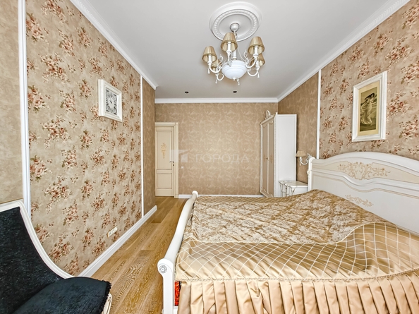 
  Продается 3-комн. квартира 150.4 м². Фото 8.