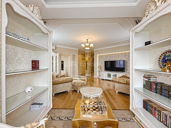 
  Продается 3-комн. квартира 150.4 м². Фото 30.
