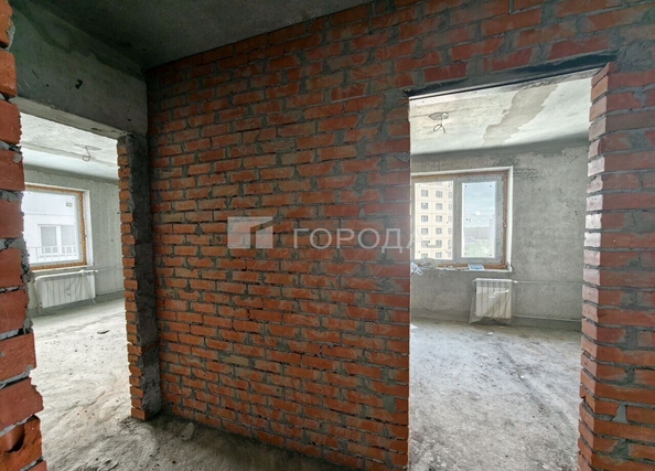 
  Продается 3-комн. квартира 86.9 м². Фото 18.