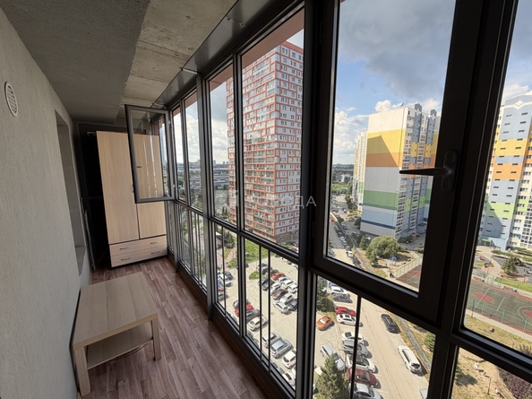 
  Продается 1-комн. квартира 40.2 м², в ЖК Ясный берег, дом 7. Фото 2.