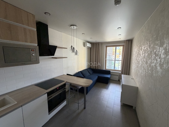 
  Продается 1-комн. квартира 40.2 м², в ЖК Ясный берег, дом 7. Фото 13.