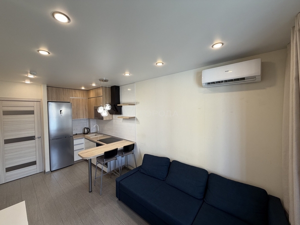 
  Продается 1-комн. квартира 40.2 м², в ЖК Ясный берег, дом 7. Фото 14.