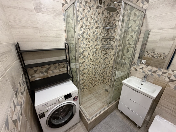 
  Продается 1-комн. квартира 40.2 м², в ЖК Ясный берег, дом 7. Фото 35.
