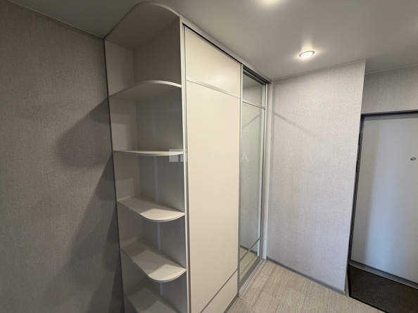 
  Продается 1-комн. квартира 40.2 м², в ЖК Ясный берег, дом 7. Фото 36.
