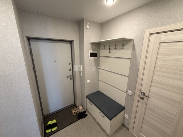 
  Продается 1-комн. квартира 40.2 м², в ЖК Ясный берег, дом 7. Фото 38.