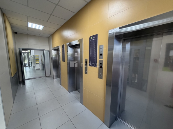 
  Продается 1-комн. квартира 40.2 м², в ЖК Ясный берег, дом 7. Фото 41.